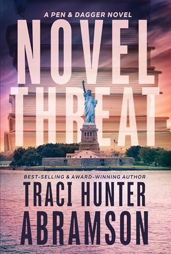 Traci Hunter Abramson book cover
