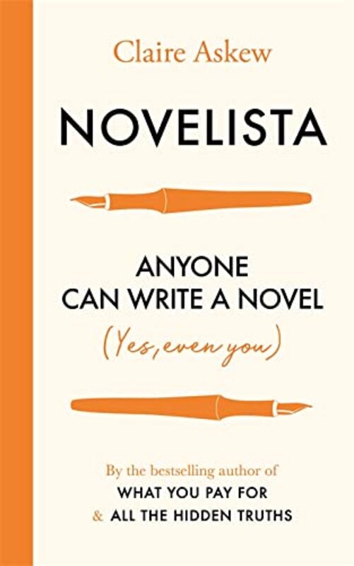 Claire Askew book cover