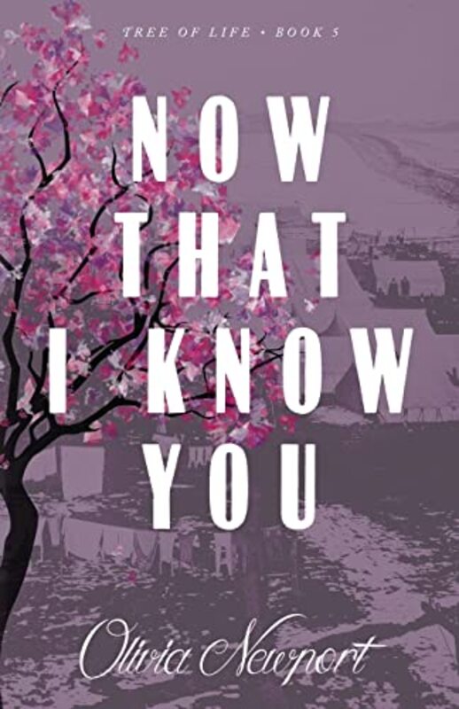 Olivia Newport book cover