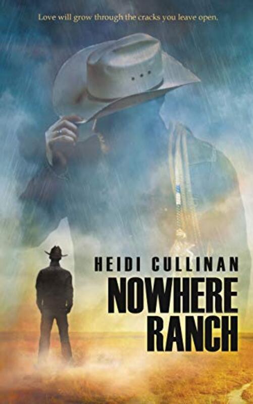 Book cover for "Nowhere Ranch" by Heidi Cullinan