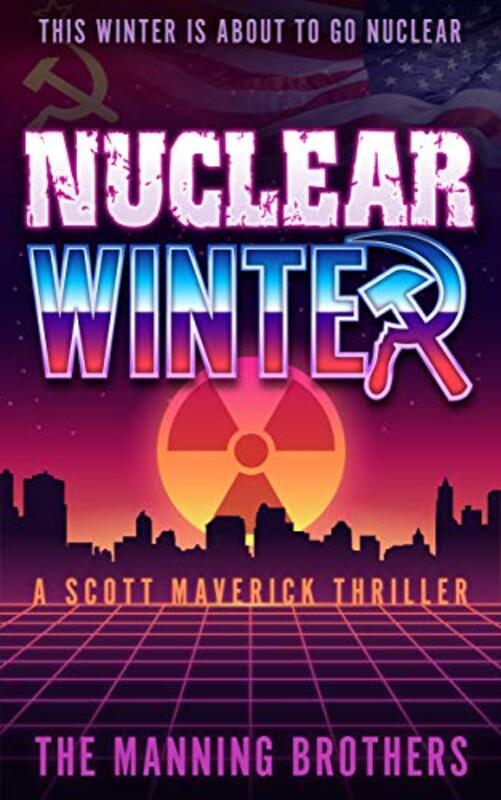 Allen Manning book cover