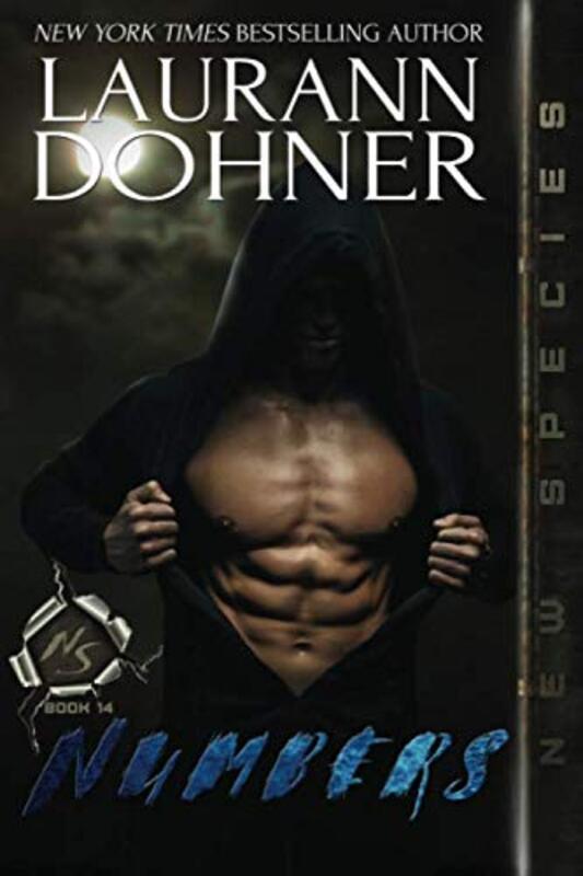 New Species book cover