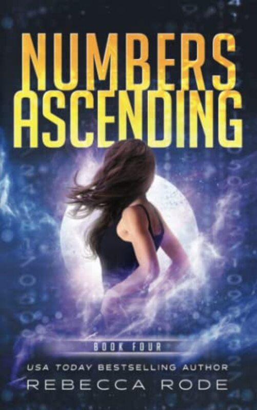 Rebecca Rode book cover