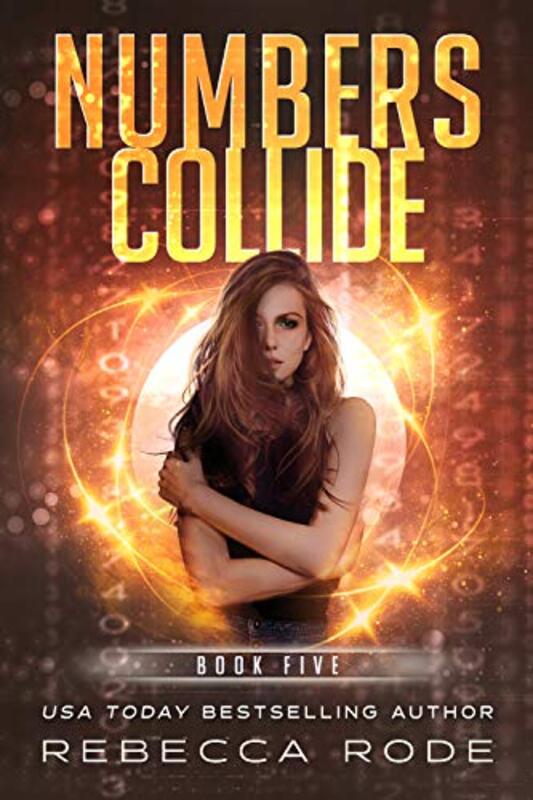 Rebecca Rode book cover