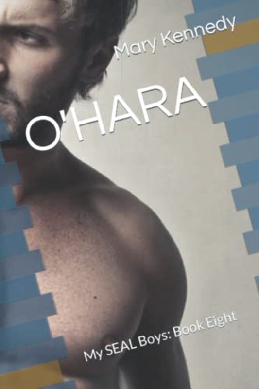 Book cover for "O'Hara" by Mary Kennedy