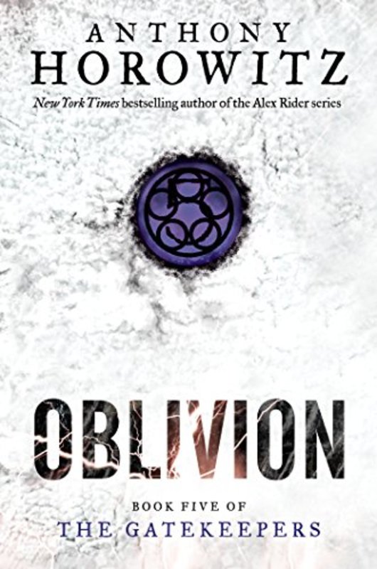 The Power of Five book cover