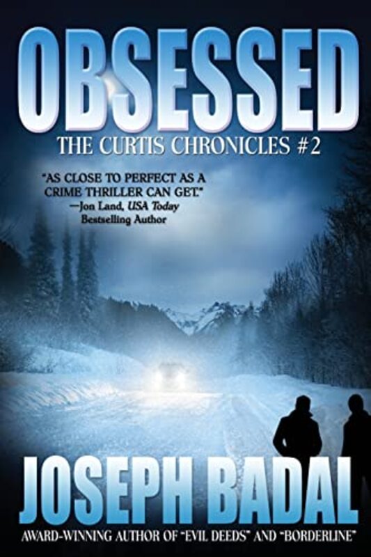 Curtis Chronicles book cover