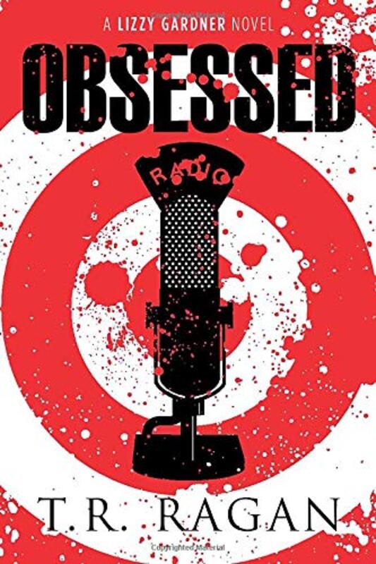 Lizzy Gardner book cover