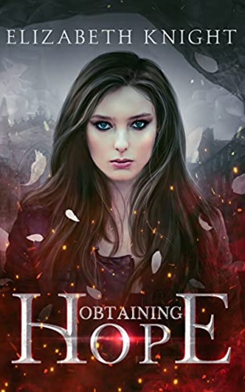 Book cover for "Obtaining Hope" by Elizabeth Knight