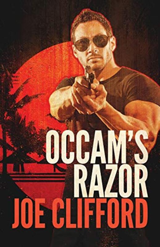 Joe Clifford book cover