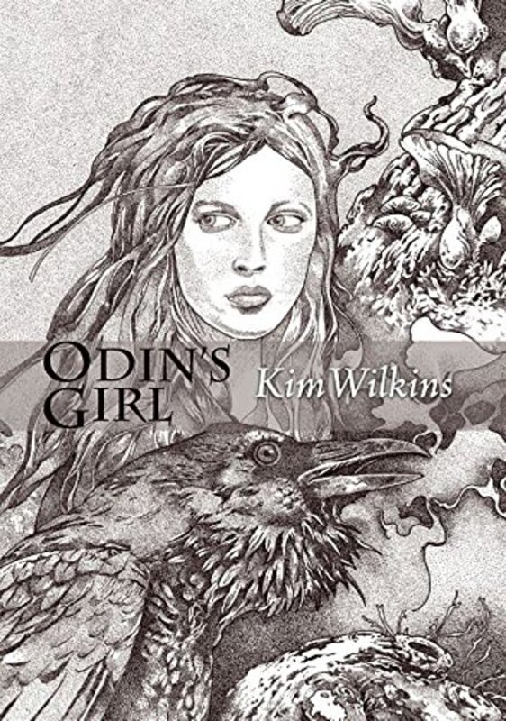 Kim Wilkins book cover