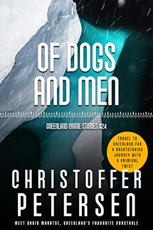 Arctic Shorts book cover