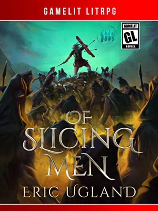 The Good Guys book cover