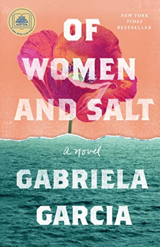 Gabriela Garcia book cover