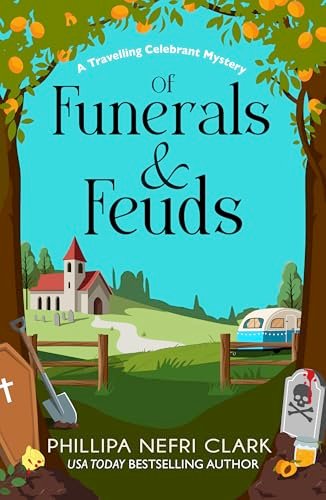 Phillipa Nefri Clark book cover