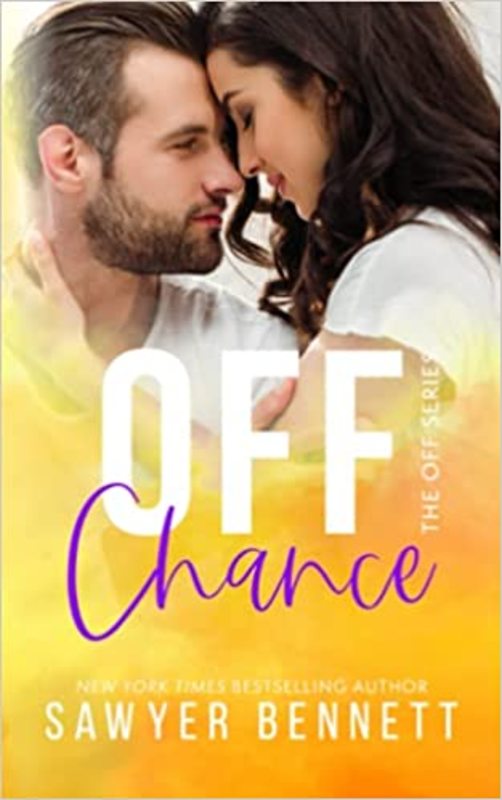 Off book cover