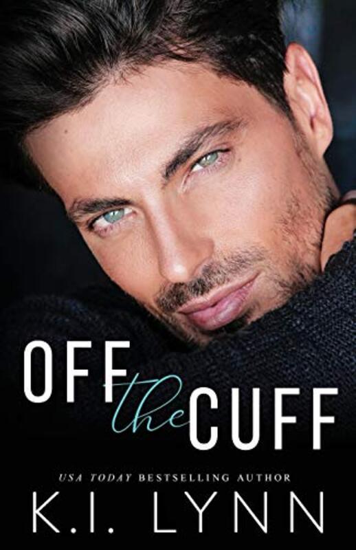 KI Lynn book cover