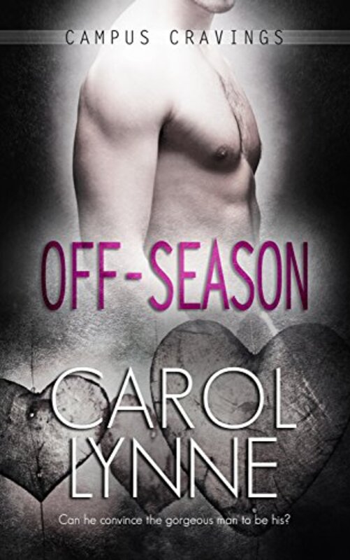 Book cover for "Off-Season" by Carol Lynne