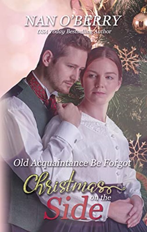 Nan O'Berry book cover