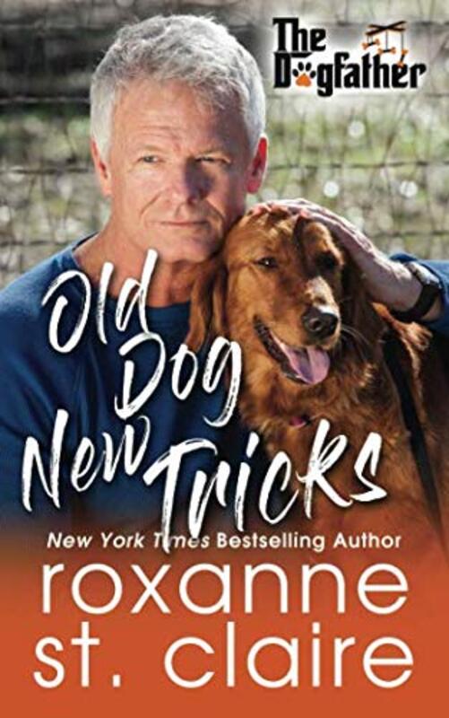 The Dogfather book cover
