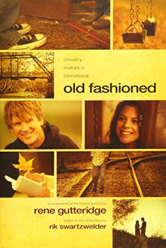 Rene Gutteridge book cover
