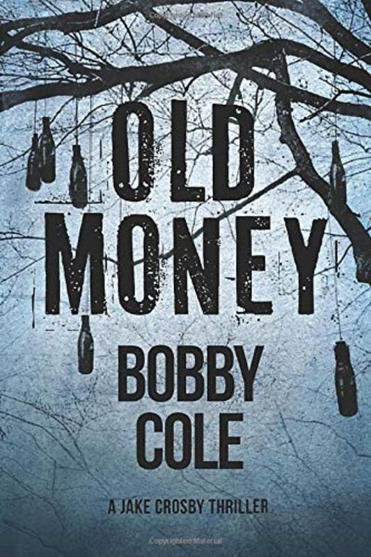 Bobby Cole book cover