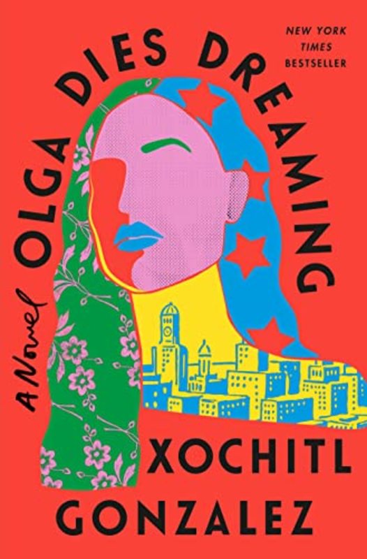 Xochitl Gonzalez book cover