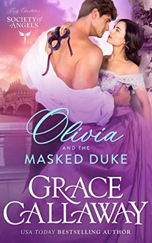 Grace Callaway book cover