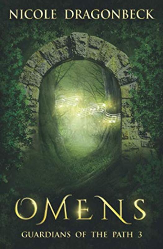 Nicole DragonBeck book cover