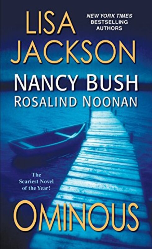 Rosalind RJ Noonan book cover