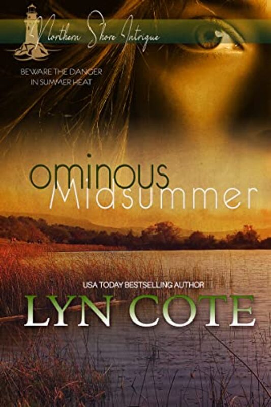 Lyn Cote book cover