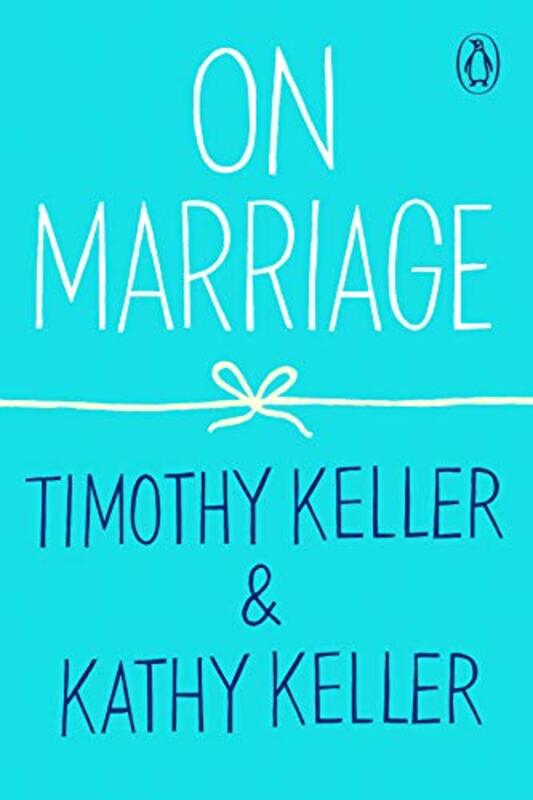 Book cover for "On Marriage"