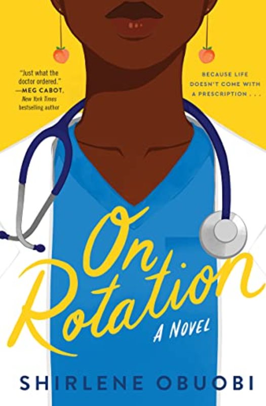 Shirlene Obuobi book cover