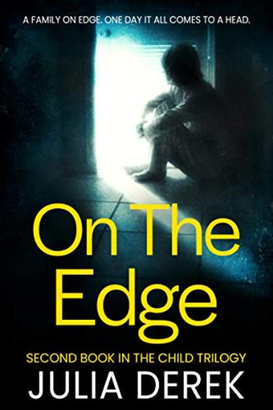 Julia Derek book cover