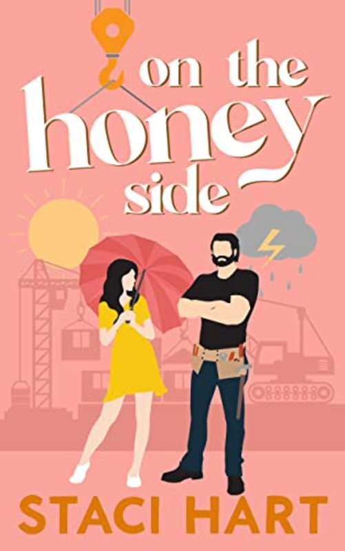 Staci Hart book cover
