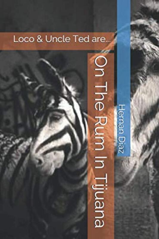 Hernan Diaz book cover