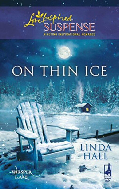 Whisper Lake book cover