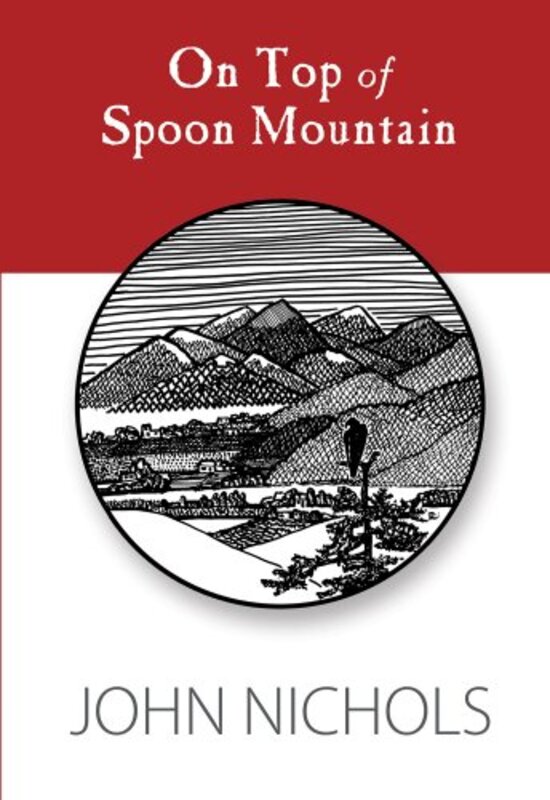 John Nichols book cover