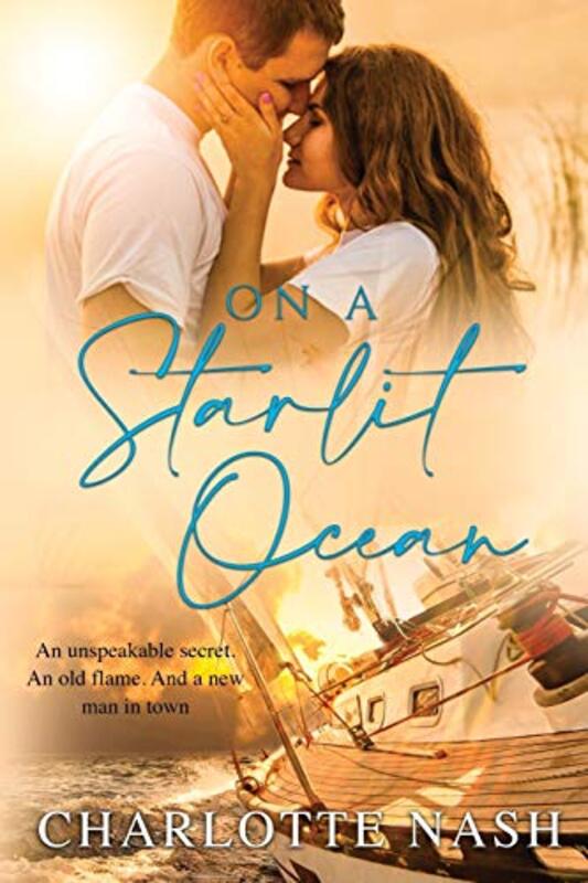 Charlotte Nash book cover