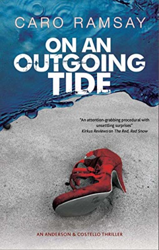 Anderson and Costello book cover
