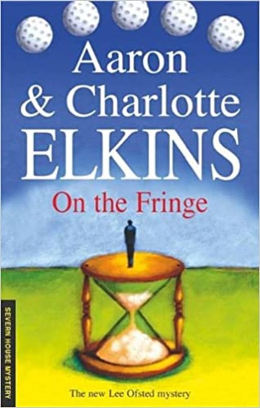Lee Ofsted book cover