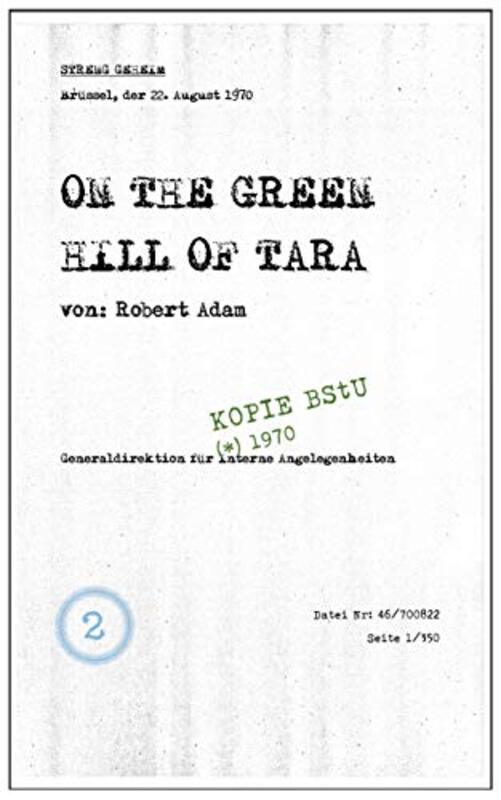 Robert Adam book cover