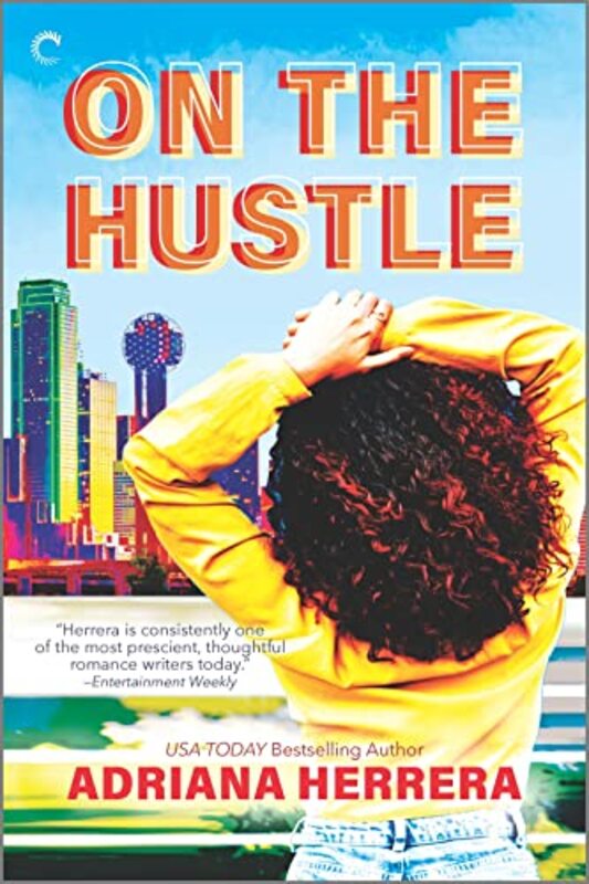 Adriana Herrera book cover