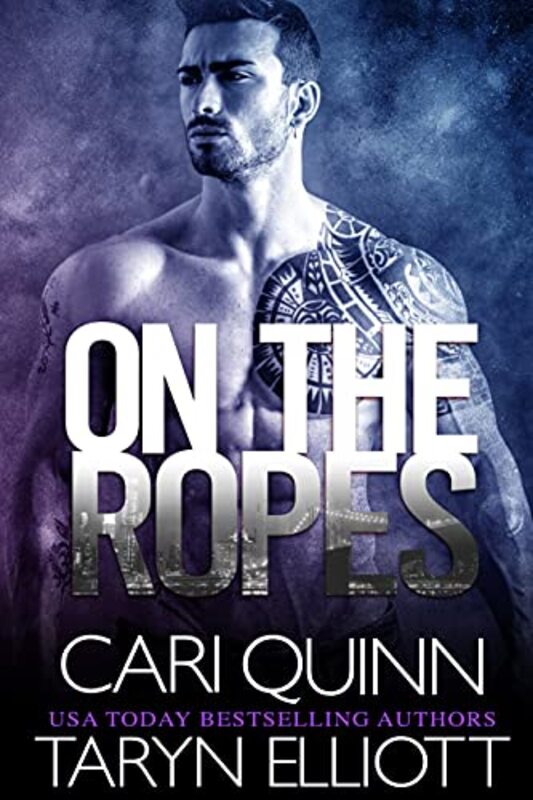 Cari Quinn book cover