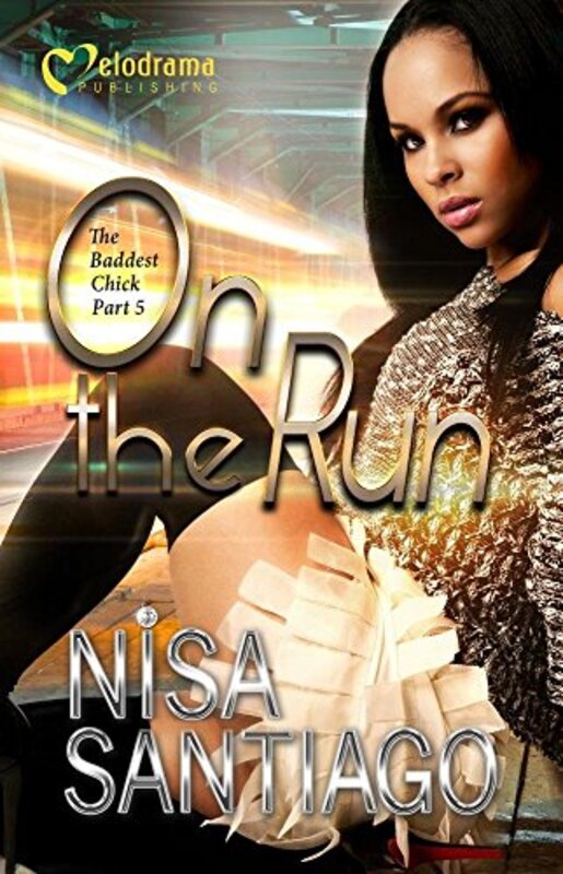 Bad Apple The Baddest Chick book cover