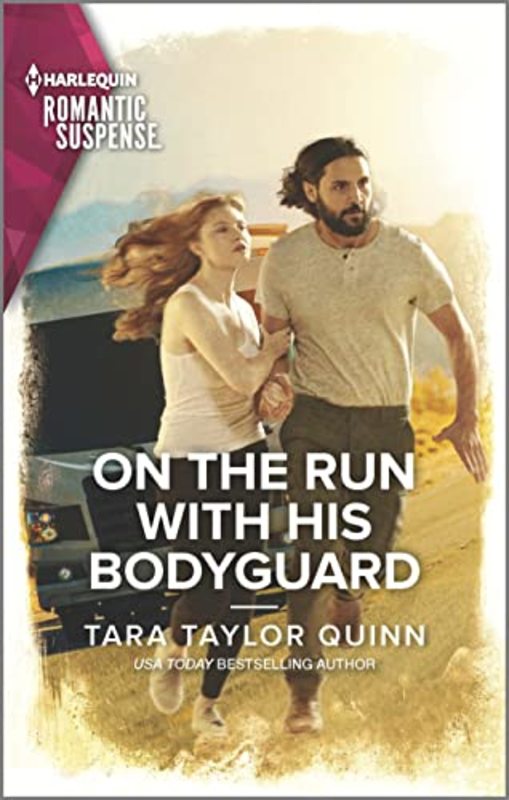 Tara Taylor Quinn book cover