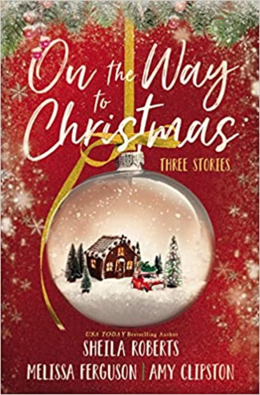Amy Clipston book cover