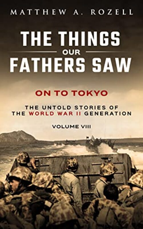 Matthew A Rozell book cover