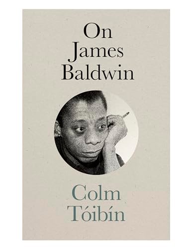 Colm Toibin book cover