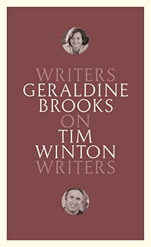 Geraldine Brooks book cover
